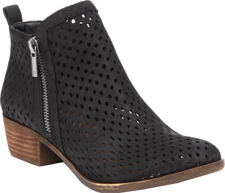 Lucky Brand Women's Basel 3 Ankle Bootie
