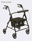 Replacement Wheel only for 11041 series of Rollators