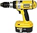 Read DEWALT DC988KA 18-Volt Cordless Hammerdrill/Drill/Driver Kit Details DEWALT DC988KA 18-Volt Cordless Hammerdrill/Drill/Driver Kit