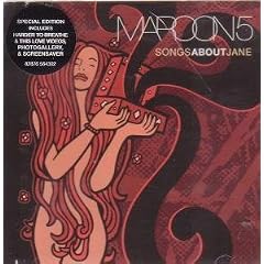 Songs About Jane: Repackaged