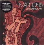 Songs About Jane: Repackaged