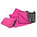 Planecomfort Fashion Print- Polka Dots
