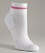 Sporting Goods : SPANX Sportease! Women's Crew Socks Hosiery