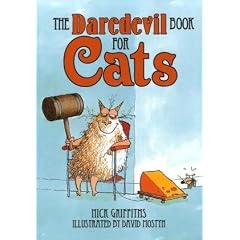 The Daredevil Book for Cats