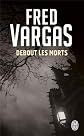 Debout les Morts (Nouveau Policier) (French Edition)