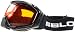 Frame Colour = Black.
Frame Size = Adult (Unisex).
Lens = Goldeneye (Category 2 Lens. 43-18% Light Transmission: For medium to bright light conditions).
The anatomical and perfectly balanced Carve Goggle is designed to perform in the harshest environments. This great-looking, comfortable ski/snowboard goggle provides 100% UVA, UVB protection and features a tri layer fleece foam cushion to ensure a comfortable and insulated fit.
- Double lens goggles are flexible for greater comfort and fit, adjusting to any face shape.
- They protect from harmful UVA, B, and C rays up to 400nm assuring the best possible protection.
- A thermal air cushion along with the anti fog coating reinforces the anti-fog effect on the lens.
- The Carve has a vented lens air system creating a constant and regular airflow. The ventilation system moves air freely through the lens chamber, whilst filtering out moisture and snow particles to maximise vision and performance.
- Fully adjustable elasticated headband to ensure a good comfortable fit.
- Tri layer fleece foam cushion ensure a comfortable and insulated fit.
- Lens colour boosts contrast to improve depth perception in low light and overcast/flat light.
-Helmet compatible.
- Includes soft carry pouch which is suitable for cleaning the lens.
Bloc goggles provide a superior performance in all temperatures, whether skiing, snowboarding or any other winter activities. Designed to the highest standards, they are produced with top quality materials in compliance with the European Directive 89/686/cee and UNI EN 174 standard.