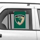 South Florida Bulls Garden Mini Flags From Party Animal