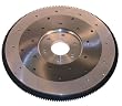 Ram Clutch 2557 153 Tooth Aluminum Flywheel