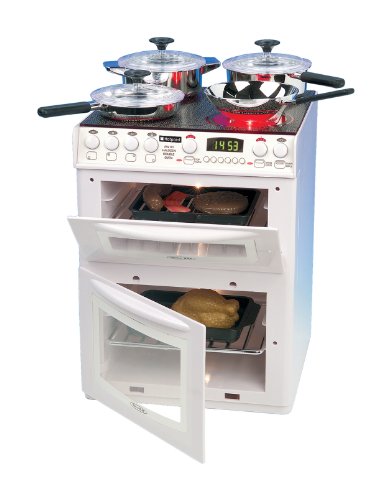 Cadson - 477 - Cuisinière Hotpoint Electronique