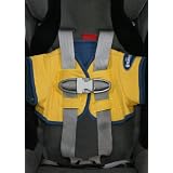 My Guardian - Child Safety Restraint Car Seat Accessory Small 20-32 Lbs