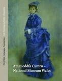 Oil paintings in public ownership in Amgueddfa Cymru/National Museums Wales