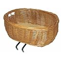 Pluto Animal Basket w/ Pet Comfort Pad