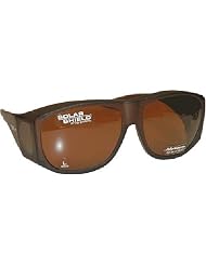Solar Shield Square Lite Fits Over Amber by