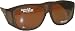 Sporting Goods : Solar Shield Square Lite Fits Over Amber