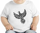 Bird オーガニックベビーTシャツ 12 - 18 Months
