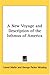 A New Voyage And Description Of The Isthmus Of America