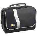 Case Logic 9" Sport In-Car DVD Player Case (Black )