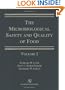 Microbiological Safety and Quality of Food