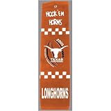 ForeFront Texas Longhorns College Printed Towel