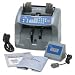 Office Products : Royal Sovereign Front Loading Cash Counter with Dual Counterfeit Protection (RBC-1003)