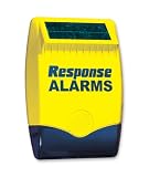 Friedland Response Wireless Solar Siren SASS (YB)