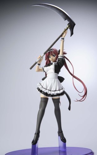 エクセレントモデルCORE クイーンズブレイドP-4 1.冥土へ誘うものアイリ