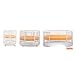 Stokke Sleepi Complete Bed System III w/ Mattresses
