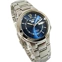 Seiko 5 Men's Automatic Self-winding Watch Model SNKA21K1