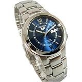 Seiko 5 Mens Automatic Self-winding Watch Model SNKA21K1