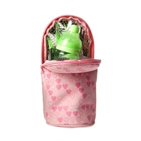 Difrax Insulated Baby Bottle Holder