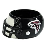Atlanta Falcons 3x5 Ceramic Bowl