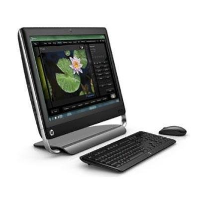 Hp Consumer Refurbished Touchsmart 520-1049 Refurb Detail