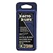 No. 16 Bulk Pack Blades for X-Acto Knives, 100/Box