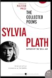 The Collected Poems Of Sylvia Plath (Turtleback School & Library Binding Edition)
