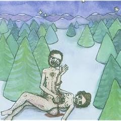 Sharp Teeth