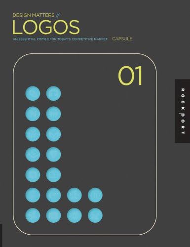 Design Matters: Logos 01 (v. 1)