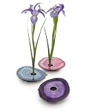 Agate Ikebana Flower Vase