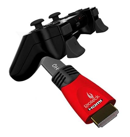 PS3 XC4 HQ High Speed HDMI
