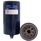 ACDelco Tp858 Fuel Filter by ACDelco