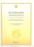 Produkt-Bild: Gespensterm&auml;rchen: Klavier 4-h&auml;ndig. (Edition Schott Einzelausgabe)