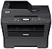 Brother Printer DCP7065DN Monochrome Laser Multi-Function Copier