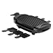 Kitchen & Housewares : Aroma Sam the Cooking Guy Dual-Flip Grill