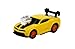Ridemakerz Xtreme Customz Starter Kit - Camaro SS, Yellow and Black Rally