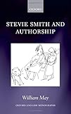 Stevie Smith and authorship