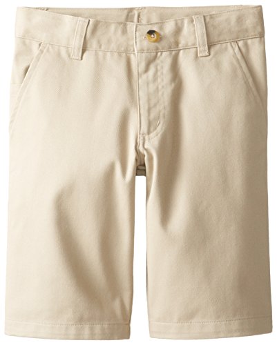 Lee Uniforms Big Boys' Classic Flat Front