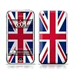 Union Jack Design Protective Skin Decal Sticker for Apple iPhone (2G)1st Generation