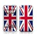 Union Jack Design Protective Skin Decal Sticker for Apple iPhone (2G)1st Generation