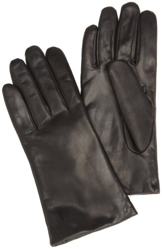 Isotoner Women's Thinsulate Lined Glove,Black,8