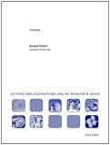 Horace: Oxford Bibliographies Online Research Guide
