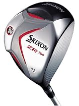 ダンロップ スリクソン ZR-700 T-55 カーボンシャフト ドライバー 9.5S